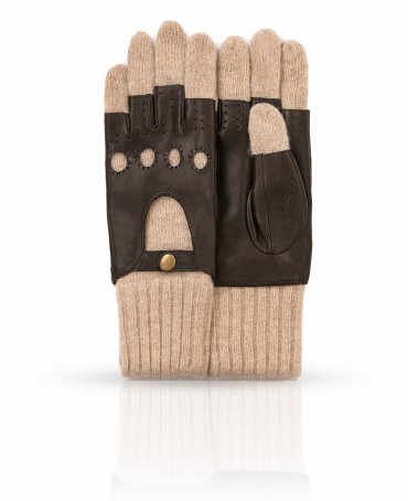 Перчатки Унисекс IQ0,5/BR